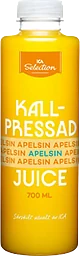 Juice Kallpressad Apelsin