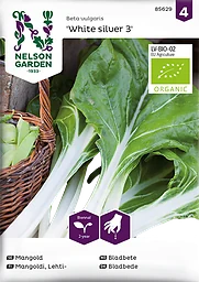 Mangold Whity Organic