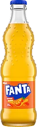 Fanta Orange