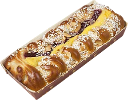 Mandellängd