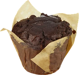 Chokladmuffins 100g Dan Cake