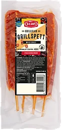 Grillspett Mild Chili