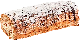 Budapeststubbe 600g Kringlan