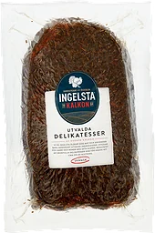 Kalkonbröst Örtmarinerad ca 2,5kg Ingelsta kalkon
