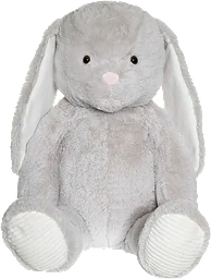 Mjukisdjur Kanin 100cm Teddykompaniet