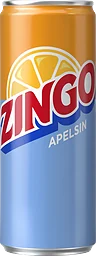Zingo Apelsin