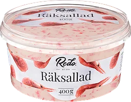 Räksallad