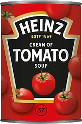 Tomatsoppa 400g Heinz