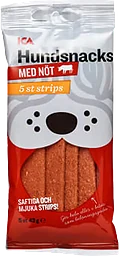 Hundgodis Strips & Strimler 5-p 43g ICA