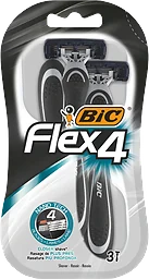 Comfort4 Rakhyvel 3-p Bic