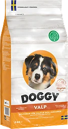 Valp Torrfoder Hund