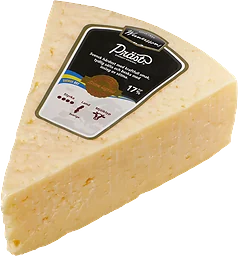 Präst® 17% Extralagrad ca 750g Wernerssons