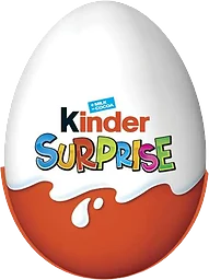 Kinder Surprise