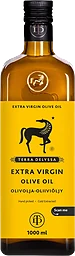 Extra Virgin Olivolja 1l Terra Delyssa