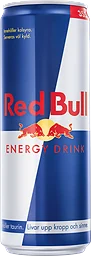 Energidryck Burk