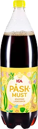 Läsk Påskmust 1,5l ICA