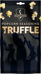 Popcornkrydda Truffle 26g Sundlings