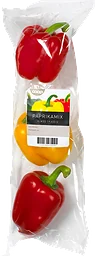 Paprika Mix 400Gr