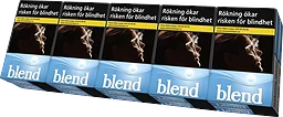 Blend Blå 10-pack