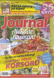 Hemmets Journal