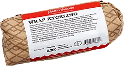 Wrap Kyckling 300g