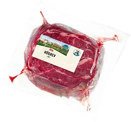Högrev Färsk ca 1,2kg ICA