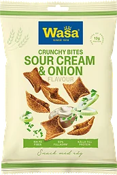 Sourcr/Onion Crunchy Bites
