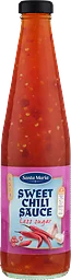 Sweet Chili Sauce Less Sugar