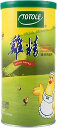 Chicken Flavor Bouillon