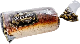 Vallmotoast skivad 800g Östras Bröd
