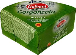 Gorgonzola Erborinato ca 1,5kg Galbani