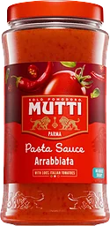 Pastasås Arrabiata 400g Mutti