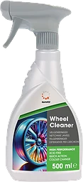 Wheel Cleaner