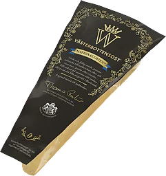 Västerbottensost® Gourmetbit 165g 33%