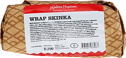 Wrap Skinka Creem Cheese