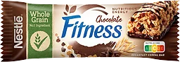 Bar Fitness Chocolate