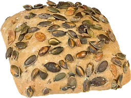 Fralla Pumpabräck 70g Dahls Bageri