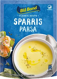 Sparrissoppa 95g