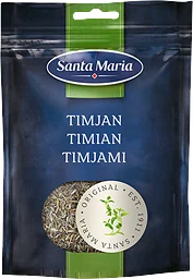 Timjan 20g Santa Maria