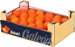 Clementin 2,3kg Klass 1 ICA