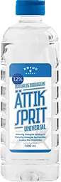 Ättikssprit 12% 500ml Kryddhuset