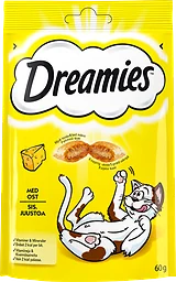 Ost Kattgodis