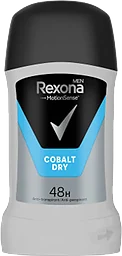 Deodorant Stick Cobalt 50ml Rexona