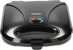 Smörgåsgrill 750W svart Melissa