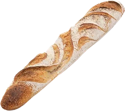 Surdegsbaguette