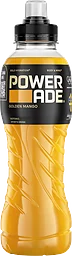 Sportdryck Powerade Golden mango