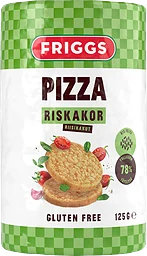 Pizza Riskakor