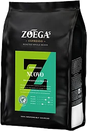 Espresso Nuovo 450g Zoegas