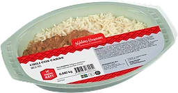 Chili con carne med ris