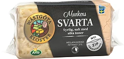 Ost Munkens Svarta
